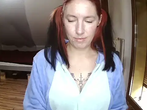 JudyFetish online show from October 2025 07:32:01 AM