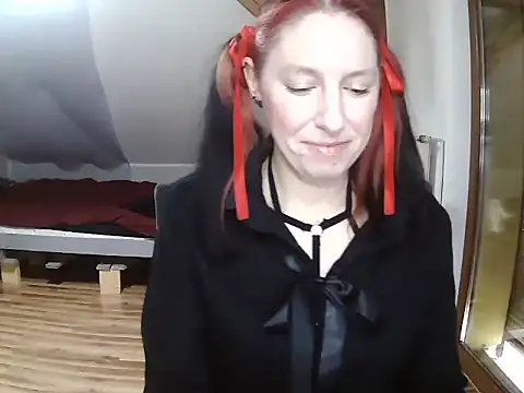 JudyFetish online show from October 2025 07:43:02 AM