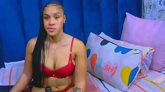 sexyprima19 online show from September 2025 10:53:01 PM