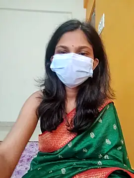 Shivani2002 online show from November 2025 01:30:01 AM