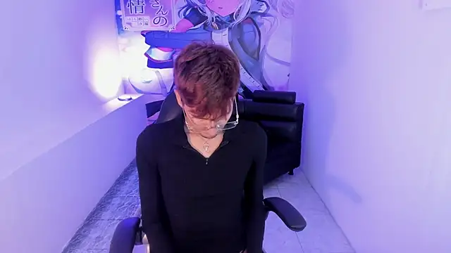 Angelicious Boy online show from September 2025 02:44:02 AM