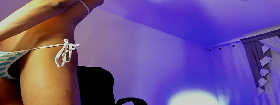 Angelicious Boy online show from November 2025 05:07:02 AM