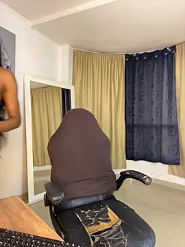 ebony rock online show from October 2025 09:41:01 AM