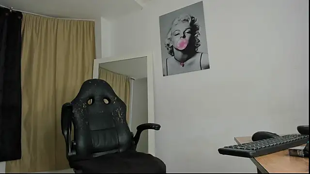 ebony rock online show from October 2025 06:48:01 AM