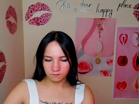 Em7MaA online show from September 2025 06:43:02 PM