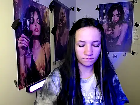 Em7MaA online show from September 2025 05:56:01 AM