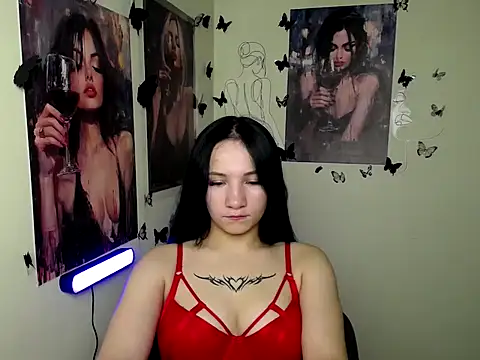 Em7MaA online show from October 2025 06:07:02 PM