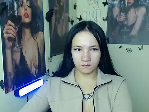 Em7MaA online show from October 2025 06:59:01 AM