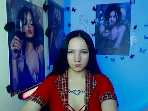 Em7MaA online show from October 2025 08:21:02 PM