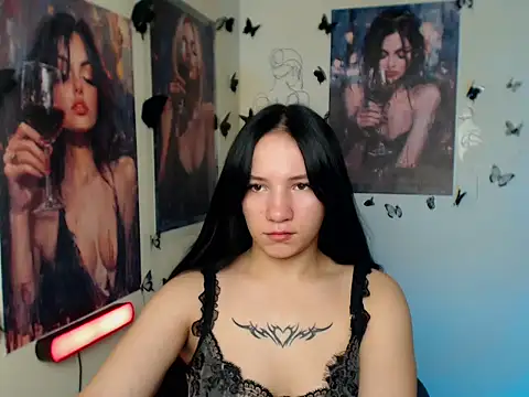 Em7MaA online show from November 2025 07:34:02 PM