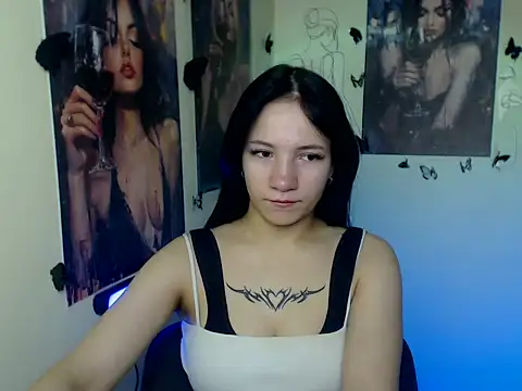 Em7MaA online show from December 2025 07:03:02 AM