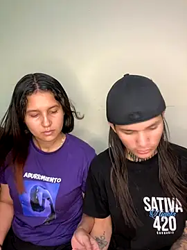 Madisom leslye online show from September 2025 04:18:01 PM