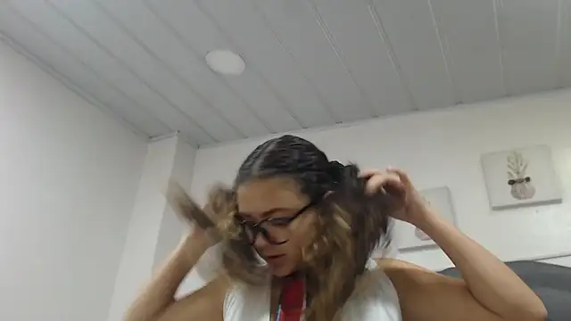 Snapshot of Giia_Monroe chatting on October 2025 02:51:02 PM Giia Monroe online show from October 2025 02:51:02 PM