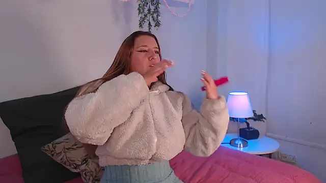 Cutie blondie online show from February 2026 11:44:02 AM