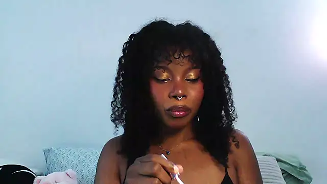 SparklingSoleil online show from October 2025 07:25:02 PM