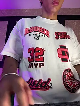 Mister Obsession online show from September 2025 07:03:02 PM