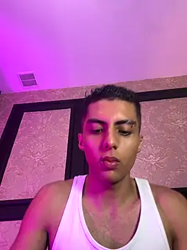 Mister Obsession online show from October 2025 07:10:02 PM