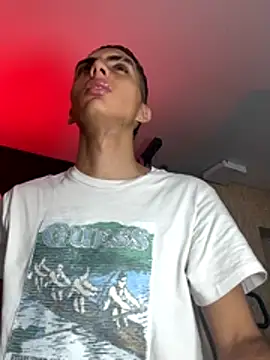 Mister Obsession online show from November 2025 07:07:02 PM