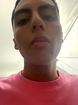 Mister Obsession online show from January 2026 07:04:01 PM