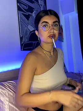 Snapshot of Lina_Xstasy chatting on September 2025 03:28:02 PM Lina Xstasy online show from September 2025 03:28:02 PM