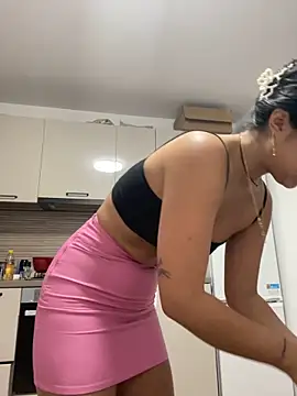 Snapshot of Lina_Xstasy chatting on October 2025 03:34:01 PM Lina Xstasy online show from October 2025 03:34:01 PM