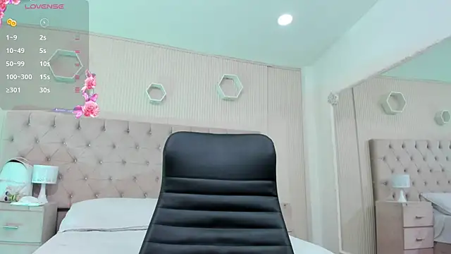 MadisonSky  online show from September 2025 12:54:01 PM