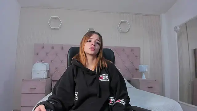 MadisonSky  online show from November 2025 01:22:01 PM