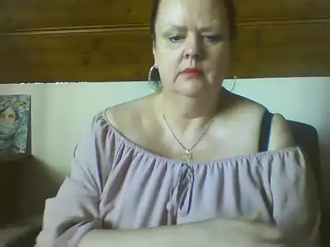 TiffanyMature online show from April 2026 08:19:01 AM