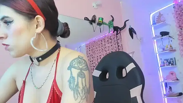 Littlecat 1 online show from October 2025 11:00:02 PM