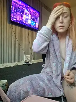 Scottishzara online show from November 2025 08:24:01 AM