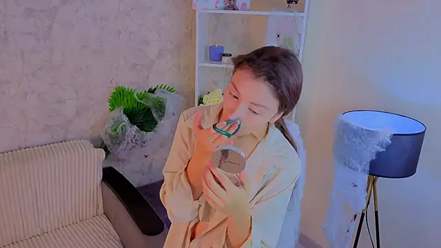 GiseleLamos online show from October 2025 03:20:02 AM