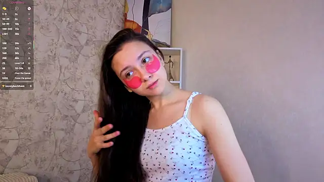 GiseleLamos online show from February 2026 03:14:02 AM