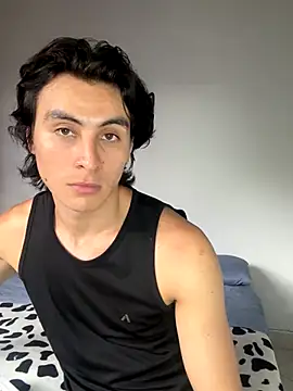 AlexanderHall online show from September 2025 09:26:01 PM