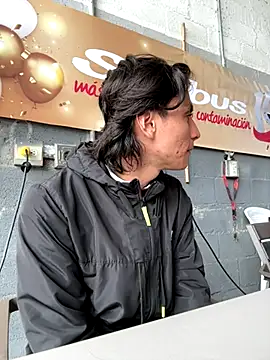 AlexanderHall online show from October 2025 03:43:01 PM