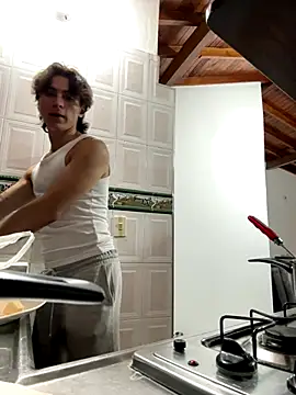 AlexanderHall online show from October 2025 02:02:05 AM