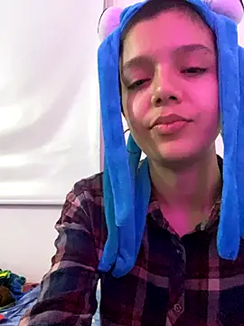 MorganKink online show from October 2025 05:06:02 AM