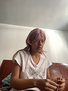 MorganKink online show from October 2025 03:27:01 PM