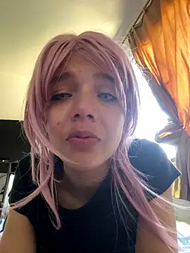 MorganKink online show from November 2025 03:14:02 PM