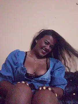 afroditaligh online show from October 2025 02:37:02 PM