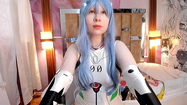 Snapshot of Melody_Lolii chatting on October 2025 06:09:02 PM Melody Lolii online show from October 2025 06:09:02 PM