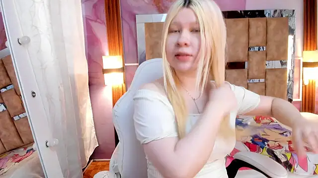 Melody Lolii online show from November 2025 06:08:02 PM