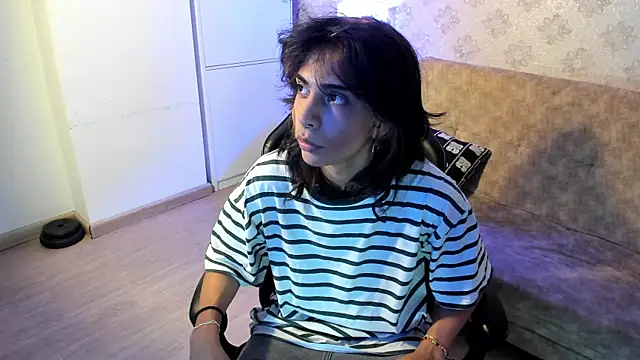 Dereck Manson online show from September 2025 07:16:01 PM