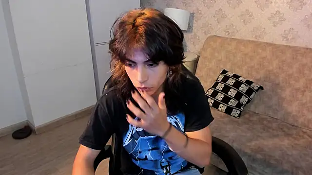 Dereck Manson online show from September 2025 07:08:01 PM