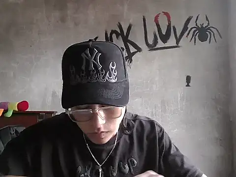 dirty model online show from March 2026 10:25:01 PM