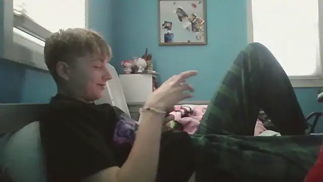 Liam axel35 online show from November 2025 07:27:01 PM