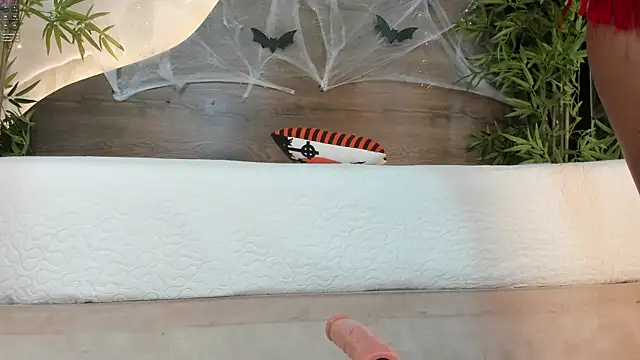 katia cute online show from October 2025 11:49:02 AM