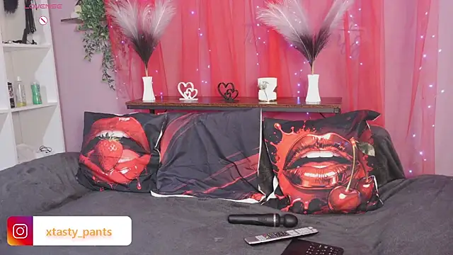 Tasty pants online show from May 2026 05:44:01 PM