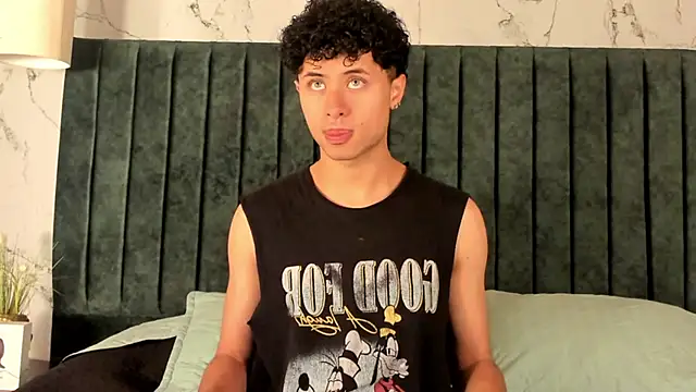 NoahDupont online show from September 2025 07:59:01 PM