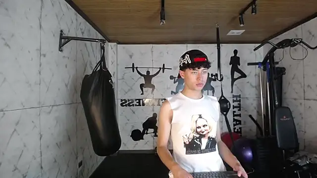 NoahDupont online show from September 2025 08:11:02 PM