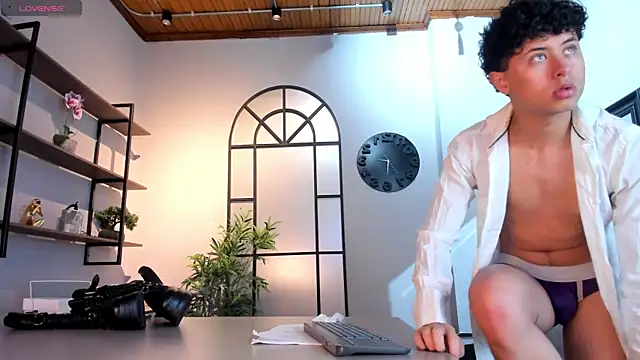 NoahDupont online show from September 2025 07:06:02 PM